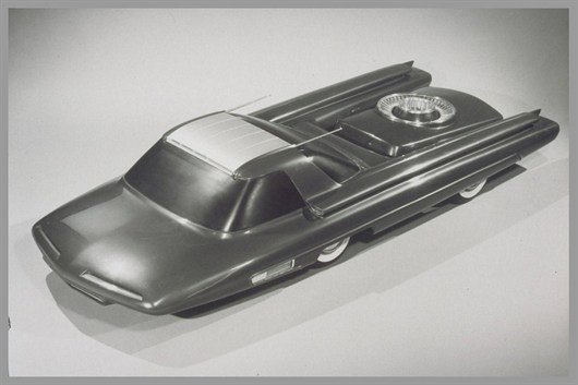 Ford _Nucleon