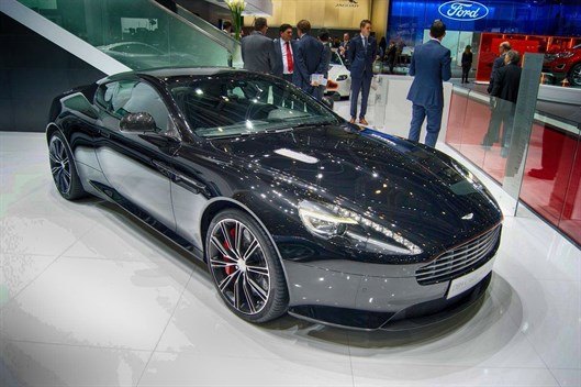 Aston _Martin _DB9_Carbon _Black