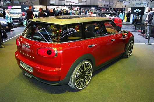 MINI_Clubman _Concept