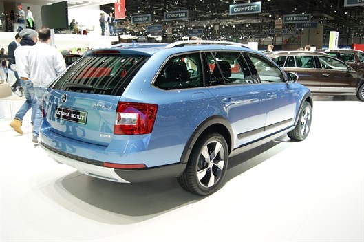 SKODA_Octavia _Scout