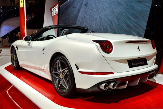 Ferrari California T (2)