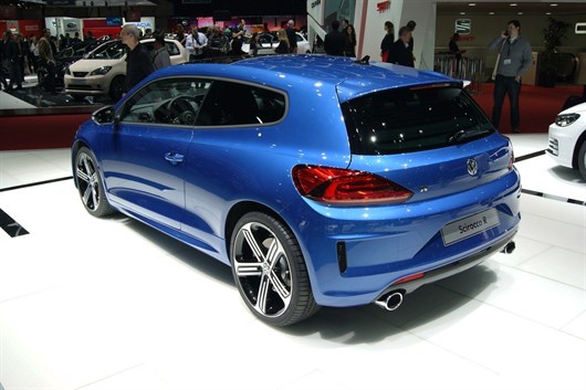 Volkswagen Scirocco 2014 (2)