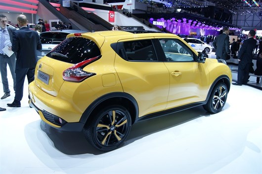 Nissan Juke 2014 (2)