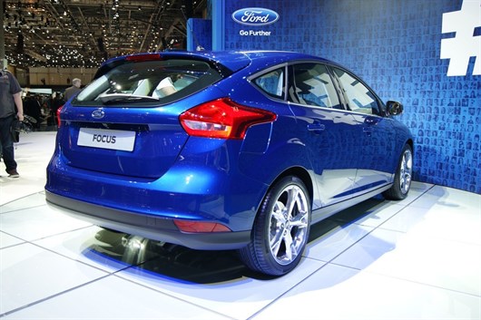 Ford _Focus _facelift