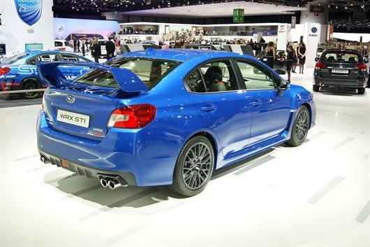 Subaru _WRX_STI (1)