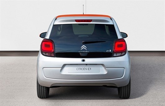 Citroen C1 (1)