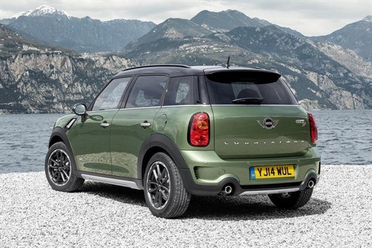 MINI Countryman (1)