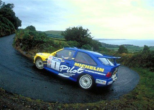 75802mich _1994-565-5 Manx Rally Wilson M- Thomas B