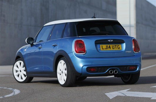 MINI Hatch 5-dr (7)