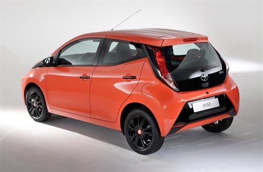 Toyota Aygo (3)