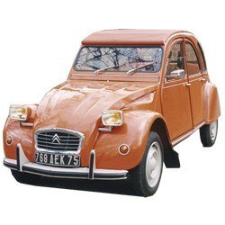 2CV