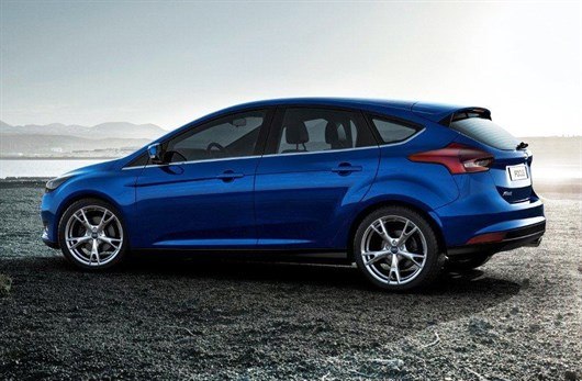 Ford Focus (1)