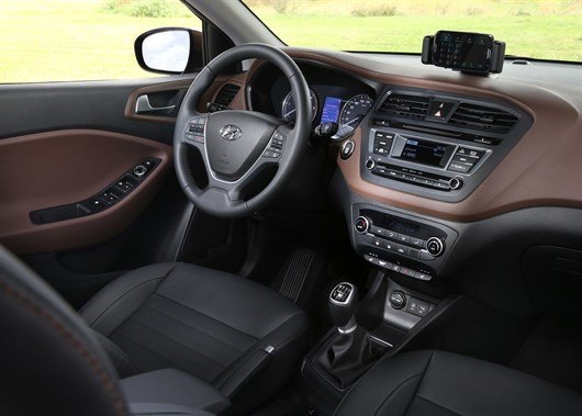 New Generation I 20_interior _15