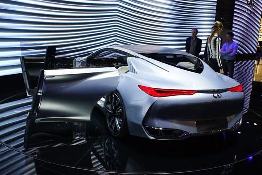 Infiniti Q80 Inspiration Concept -18708