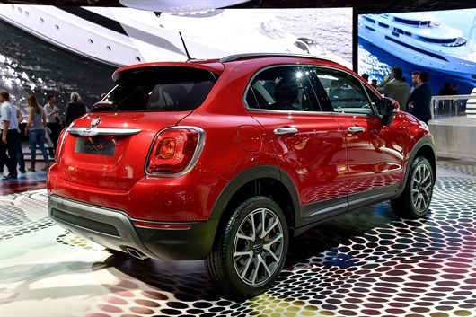 Fiat 500X (2)