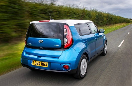 Kia Soul EV (1)