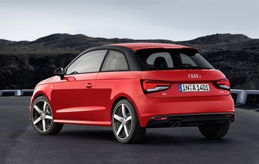 Audi A1 (2)