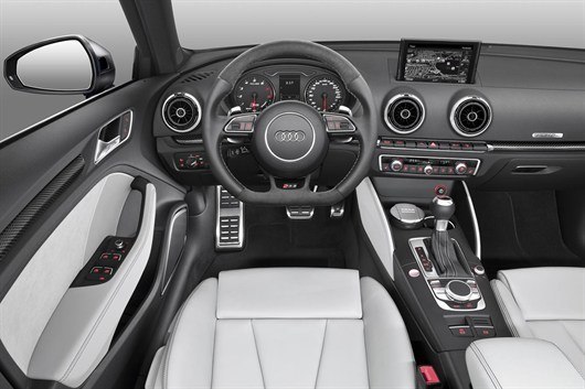 Audi RS3 (2)