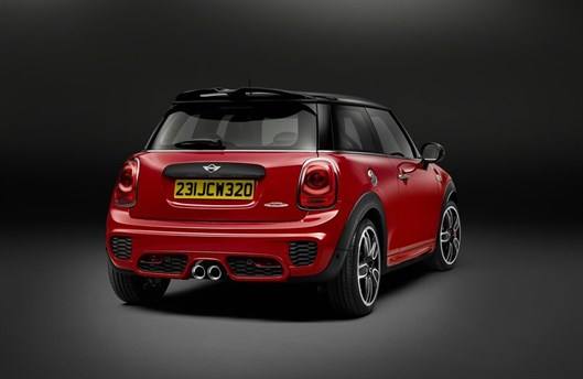 MINI JCW (2)