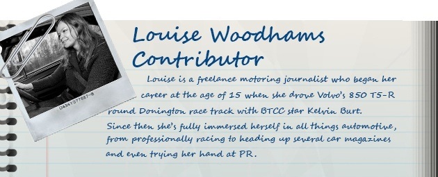 Louise Profile