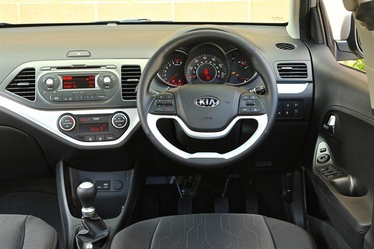 Kia Picanto (3)