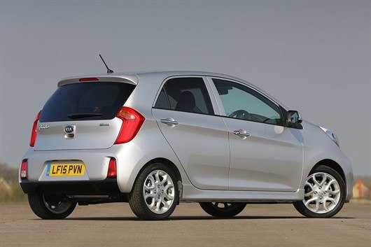 Kia Picanto (2)