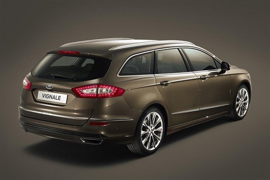 Ford mondeo 2.0 tdci service schedule #3