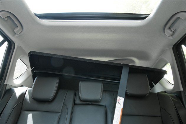 Suzuki SX4 S-Cross Roof (1)