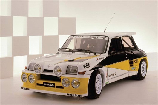 Renault5