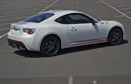 Toyota GT86 Blanco (2)