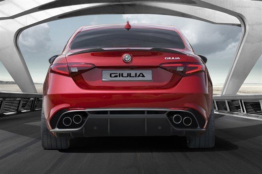 Alfa Romeo Giulia (3)