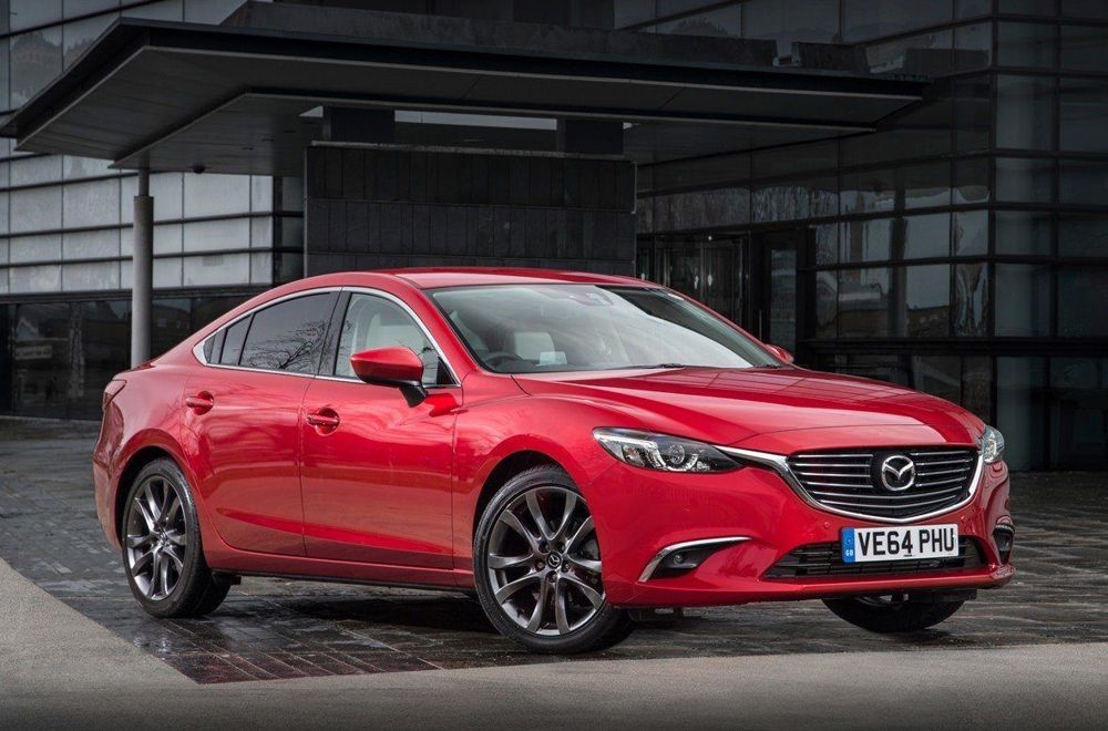 Mazda 6 (2013 – 2022) Review