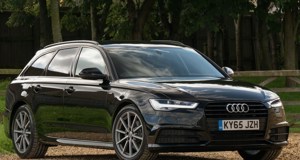 Audi A6 Avant 2.0 TDI