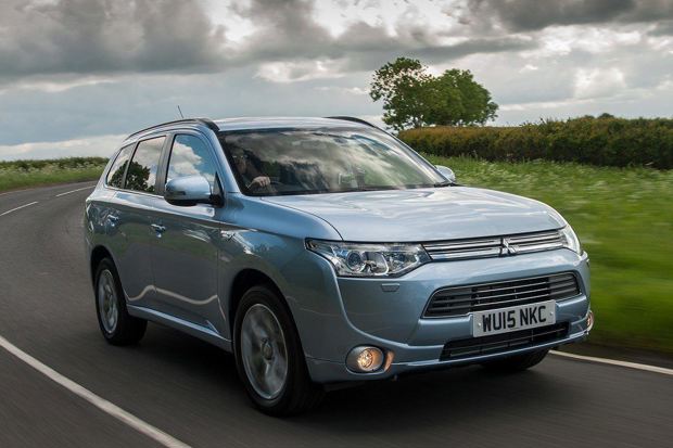 Mitsubishi Outlander Forum :: Outlander II - Benzin & Diesel