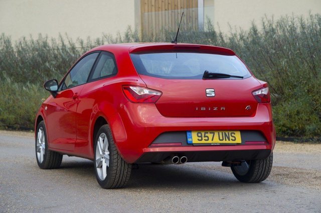 On the road: Seat Ibiza 1.2 TSI 90PS Connect – car review, Motoring