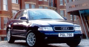 A4 (1995 - 2000)