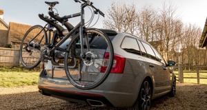 How roof boxes and bike racks could invalidate your car insurance