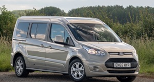 Ford Grand Tourneo Connect 1.5 TDCi