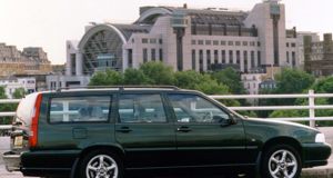 V70/S70 (1996 - 2000)