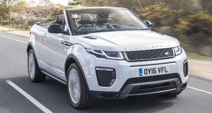 Evoque  Convertible (2016 - 2019)