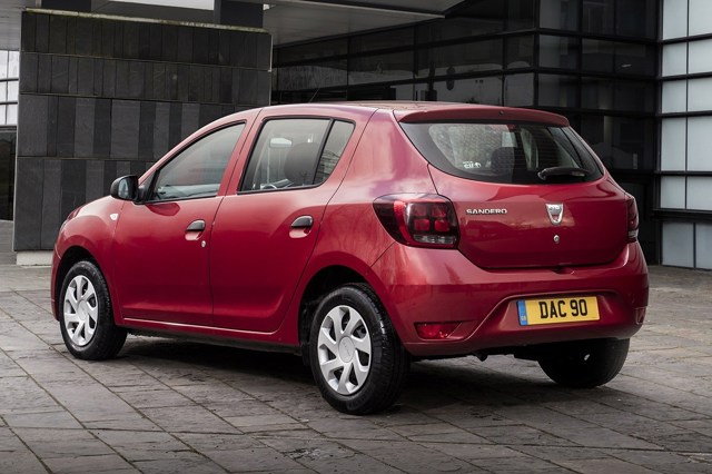 Dacia Logan,MCV,Solenza,Supernova, 2009 в Симферополе