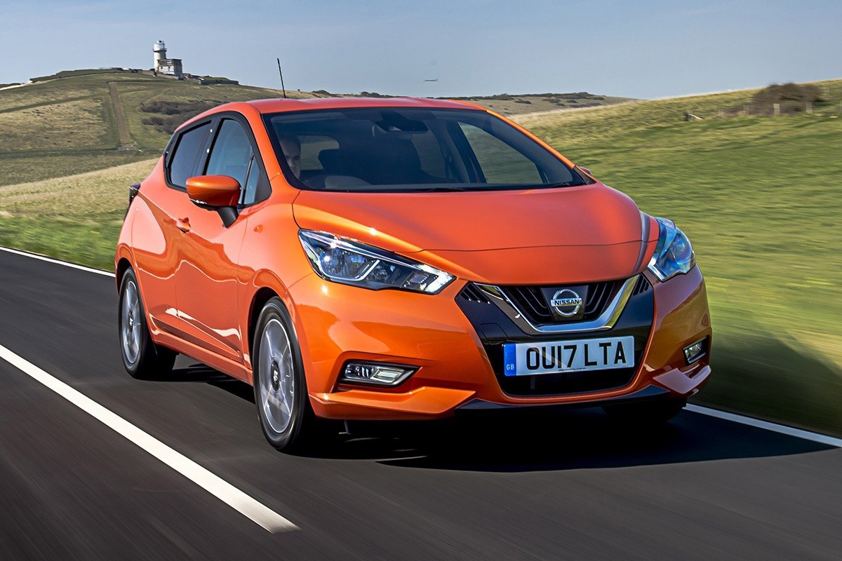 Nissan Micra (2017 – 2022) Review