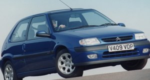 Saxo (1997 - 2003)