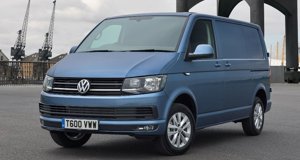 T6 Transporter (2015 - 2025)