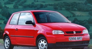 Arosa (1997 - 2005)