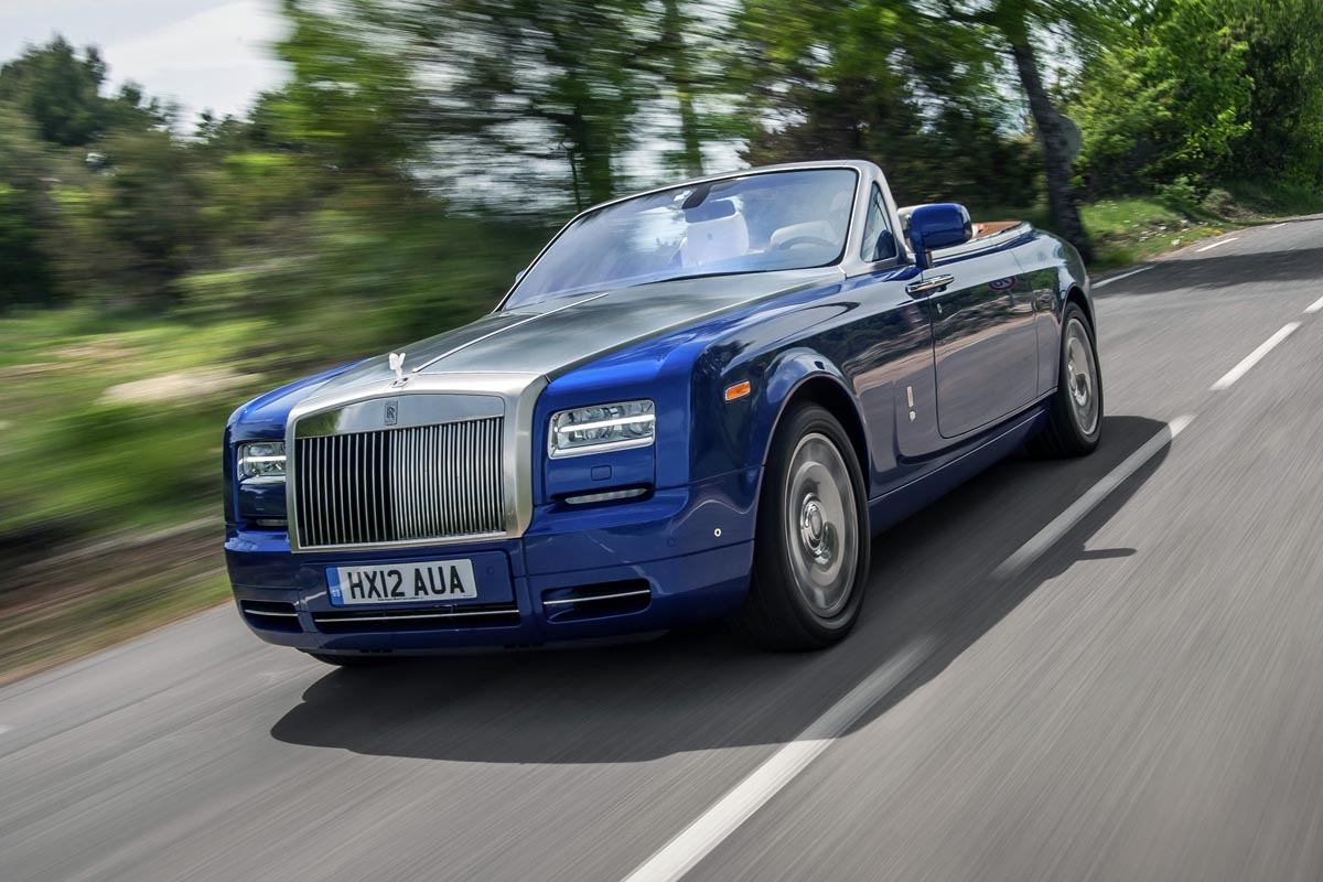 Cập nhật với hơn 72 về rolls royce phantom drophead 2022 mới nhất  Du học  Akina
