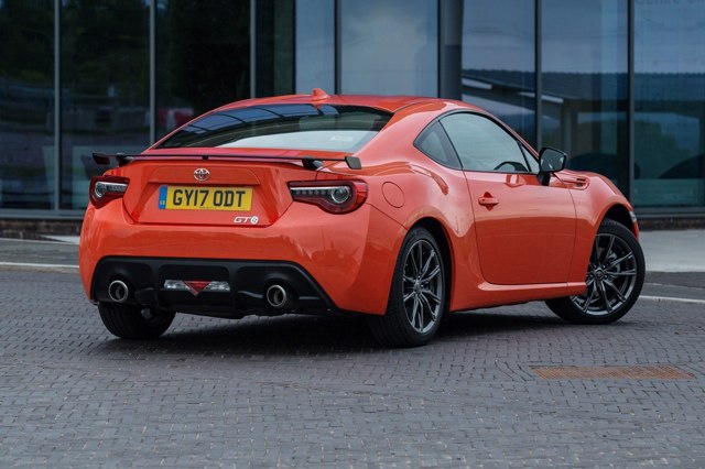 Toyota GT86 (2012 – 2021) Review