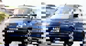 Punto (1994 - 1999)