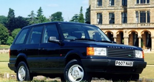 Range Rover (1994 - 2002)