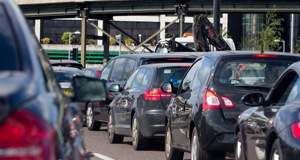 14 million drivers to hit the roads this weekend as summer getaway begins